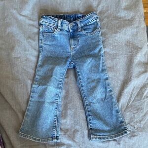 GAP Kids Blue Jeans